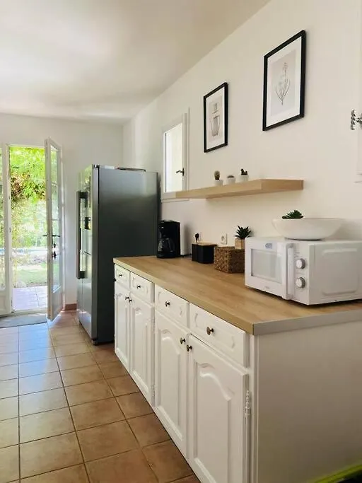 Splendide Villa 10P./4 Suites/Piscine/Clim/Paysage Bargemon
