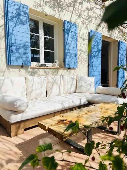 Splendide Villa 10P./4 Suites/Piscine/Clim/Paysage Bargemon